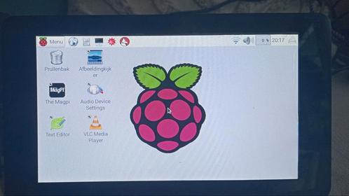 2x een complete Raspberry PI mini computer, Computers en Software, Besturingssoftware, Windows, Ophalen of Verzenden