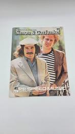 Simon & Garfunkel Muziekboek, Ophalen of Verzenden