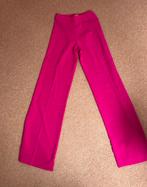 Te koop: Zara pantalon/broek, Zara, Ophalen of Verzenden, Roze, Maat 36 (S)