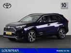 Toyota RAV4 2.5 Plug-in Hybrid AWD Limited Edition *DEMO* |, Automaat, 12 maanden, 4 cilinders, Blauw