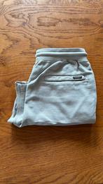 Airforce Korte Joggingbroek Grijs Maat 16, Verzenden, Zo goed als nieuw, Jongen, Broek