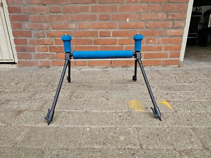 Afsteekroller, Watersport en Boten, Hengelsport | Algemeen, Gebruikt, Overige typen, Ophalen