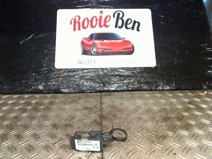 Startonderbreking van een Chrysler Grand Voyager, Gebruikt, -, Ophalen of Verzenden, -