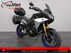 Prachtige Yamaha Tracer 900 GT 3 Yamaha koffers 2018, Motoren, Motoren | Yamaha, Bedrijf, Onbekend, Toermotor, YAMAHA