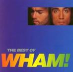 George Michael Wham CD 's DVD 's vinyl singles Hoes, Ophalen, 1980 tot 2000, Zo goed als nieuw