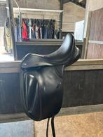 Thorowgood t8 dressuur 17,5 inch, Ophalen of Verzenden, Gebruikt, Dressuur