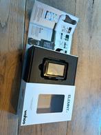 Wahoo Elemnt in doos, Ophalen of Verzenden, Zo goed als nieuw, Racefiets, Crankstel of Pedalen