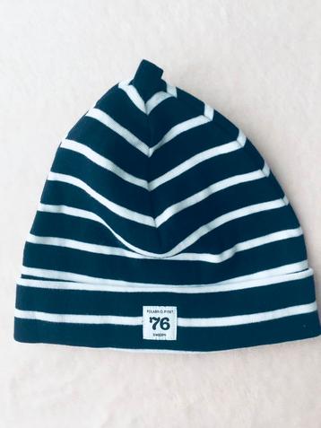 Nieuw Muts POLARN O.PYRET Sweden 1-4 Maanden (40/42) beschikbaar voor biedingen