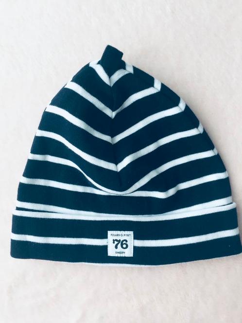 Nieuw Muts POLARN O.PYRET Sweden 1-4 Maanden (40/42), Kinderen en Baby's, Babykleding | Mutsen, Sjaals en Wanten, Nieuw, Muts