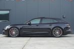 Porsche Panamera Sport Turismo 4.0 V8 Turbo 2018|Luchtvering, Auto's, Porsche, Automaat, Gebruikt, 8 cilinders, 4 stoelen