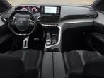 Peugeot 3008 1.2 PureTech AUTOMAAT GT Black edition, Panoram, Auto's, Peugeot, Gebruikt, 1199 cc, Bedrijf, 690 kg