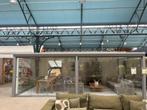 Showroommodel | Veranda Topline met polycarbonaat + glas