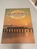 Railways in Britain Allen, Verzamelen, Spoorwegen en Tramwegen, Trein, Gebruikt, ., Ophalen of Verzenden