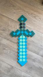 Minecraft foam zwaard (betalen bij ophalen), Ophalen, Gebruikt