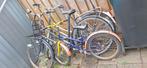 2 dames en 1 kinder fiets (alle 3 opknap), Ophalen of Verzenden, Gebruikt, Overige merken