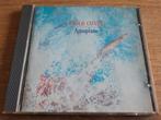 Paolo Conte - Aguaplano CD, Ophalen of Verzenden, Gebruikt