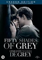 Fifty Shades Of Grey Unseen Edition Nieuw In Verpakking, Vanaf 16 jaar, Ophalen of Verzenden, Nieuw in verpakking, Drama