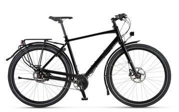 idworx oPinion18 trekkingfiets, nieuw uit voorraad leverbaar beschikbaar voor biedingen