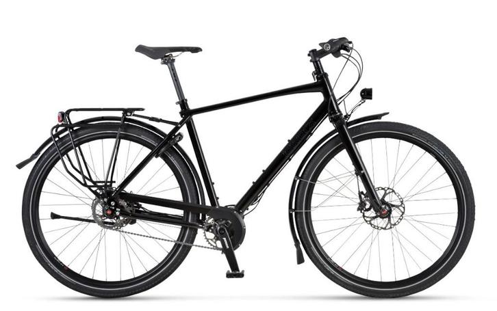 idworx oPinion18 trekkingfiets, nieuw uit voorraad leverbaar, Fietsen en Brommers, Fietsen | Heren | Sportfietsen en Toerfietsen