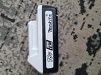 Makita batterij 18v, Doe-het-zelf en Verbouw, Ophalen of Verzenden, Zo goed als nieuw, Boor- en Schroefmachine