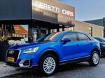 Audi Q2 NU 11900 RENTEVRIJ LENEN 50/50 DEAL (bj 2017), 65 €/maand, Stof, 4 cilinders, 150 pk