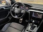 Volkswagen Arteon R Shooting Brake 4Motion 2.0 TSI 320PK LED, Auto's, 12 maanden, Gebruikt, 320 pk, Origineel Nederlands