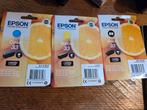 Epson Oranges, Ophalen of Verzenden, Nieuw, Epson