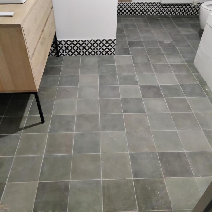 Tegels voor vloer/wand, Doe-het-zelf en Verbouw, Tegels, Nieuw, Vloertegels, Keramiek, 20 tot 40 cm, 20 tot 40 cm, 5 tot 10 m²