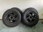 Vredestein Snowtrac 5 195/65/R15 met Lichtmetalen Velgen, Auto-onderdelen, Banden en Velgen, Ophalen, 15 inch, Banden en Velgen
