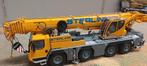 Liebherr ltm 1090 wsi  STERLING, Hobby en Vrije tijd, Ophalen of Verzenden, Zo goed als nieuw, Hijskraan, Tractor of Landbouw