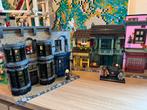 LEGO 75978 De wegisweg, Ophalen, Zo goed als nieuw