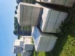 5 pallets kalkzandsteen lijmblokken 100x198x420, Ophalen, Kalkzandstenen