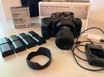Blackmagic Pocket Cinema Camera 4K, Audio, Tv en Foto, Videocamera's Digitaal, Full HD, Gebruikt, Overige soorten, Minder dan 8x