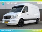 Mercedes-Benz Sprinter 314 MARGE AUTO CRUISE TREKHAAK L2H2 R, Gebruikt, Euro 6, 2800 kg, Wit