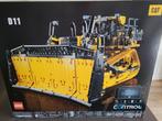 Lego Technic Cat D11 Bulldozer 42131, Nieuw, Ophalen of Verzenden, Lego