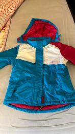 Ski jas crivit maat 122, Ophalen of Verzenden, Meisje, Jas