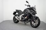 Honda NC 750 XA DCT (bj 2024), 745 cc, Bedrijf, Meer dan 35 kW, Toermotor