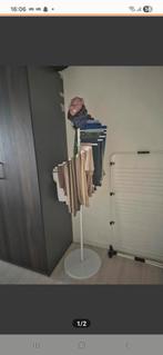 Hijab rek, Kleding | Dames, Ophalen of Verzenden, Zo goed als nieuw, Maat 46/48 (XL) of groter, Sjaal