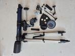Sterrenkijker Bresser skylux, Audio, Tv en Foto, Optische apparatuur | Telescopen, Ophalen, Gebruikt, Lenzentelescoop (refractor)