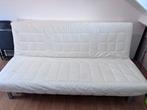 Slaapbank met opbergbak Beddinge Ikea, Ophalen, Gebruikt, Tweepersoons, 140 cm