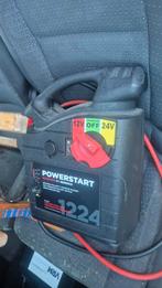 serenco powerstart booster, Ophalen of Verzenden, Nieuw