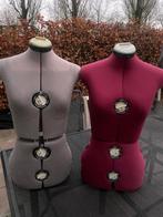 Paspop 36/40 zonder standard, Hobby en Vrije tijd, Ophalen of Verzenden, Gebruikt, Paspop