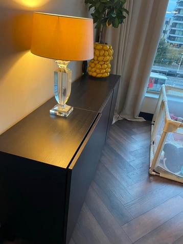 Ikea Besta Dressoir - Stijlvol en Praktisch! beschikbaar voor biedingen