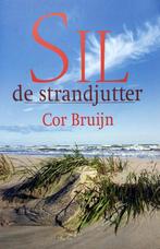 Cor Bruijn - Sil de strandjutter, Boeken, Romans, Ophalen of Verzenden, Zo goed als nieuw, Nederland