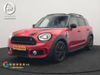 MINI Countryman 2.0 Cooper S E ALL4 JCW Plug In Hybrid 220pk, Auto's, Mini, Automaat, Gebruikt, Countryman, Bedrijf