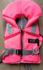 Besto zwemvest 30-40 kg, Kind, Besto, Ophalen of Verzenden, Zo goed als nieuw