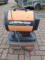 Heteluchtkanon op Diesel, Ophalen, 30 tot 80 cm, Gebruikt, Kachel