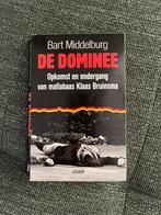 Bart Middelburg - De dominee, Boeken, Overige Boeken, Ophalen of Verzenden, Zo goed als nieuw, Bart Middelburg