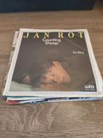 Jan Rot - Counting Sheep, Cd's en Dvd's, Vinyl Singles, Ophalen of Verzenden, Gebruikt, 7 inch, Nederlandstalig