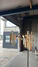 Wim mulder plafond lamp., Ophalen, Zo goed als nieuw, Minder dan 100 cm
